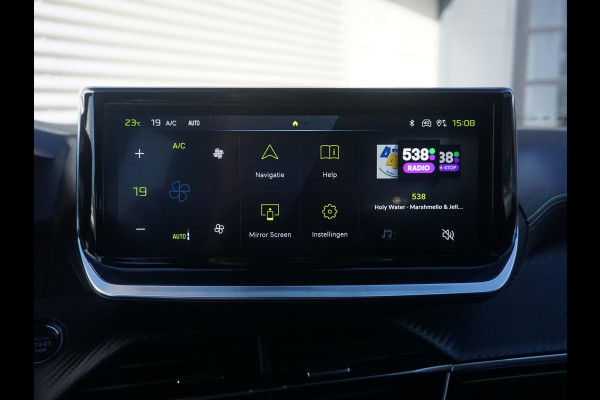 Peugeot 2008 1.2 Hybrid 136 GT 360 Camera | All seasonbanden