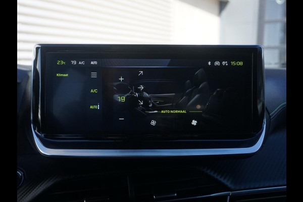 Peugeot 2008 1.2 Hybrid 136 GT 360 Camera | All seasonbanden