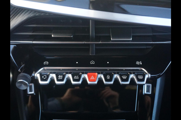 Peugeot 2008 1.2 Hybrid 136 GT 360 Camera | All seasonbanden