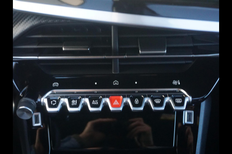 Peugeot 2008 1.2 Hybrid 136 GT 360 Camera | All seasonbanden