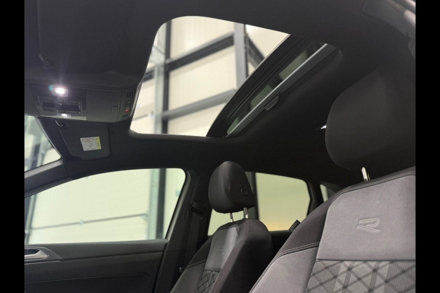 Volkswagen Taigo Aut. 1.0 TSI 3X R-Line Pano Navi Ascot Grey Acc Pdc Led Carplay Virtual