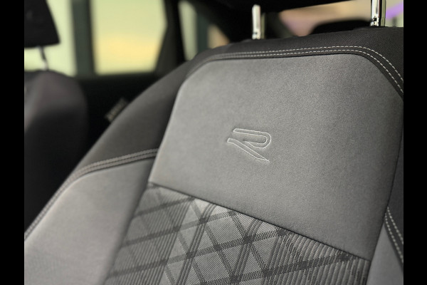 Volkswagen Taigo Aut. 1.0 TSI 3X R-Line Pano Navi Ascot Grey Acc Pdc Led Carplay Virtual