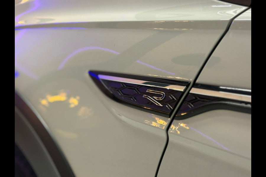 Volkswagen Taigo Aut. 1.0 TSI 3X R-Line Pano Navi Ascot Grey Acc Pdc Led Carplay Virtual