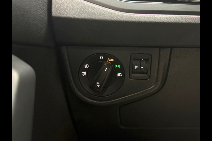 Volkswagen Taigo Aut. 1.0 TSI 3X R-Line Pano Navi Ascot Grey Acc Pdc Led Carplay Virtual