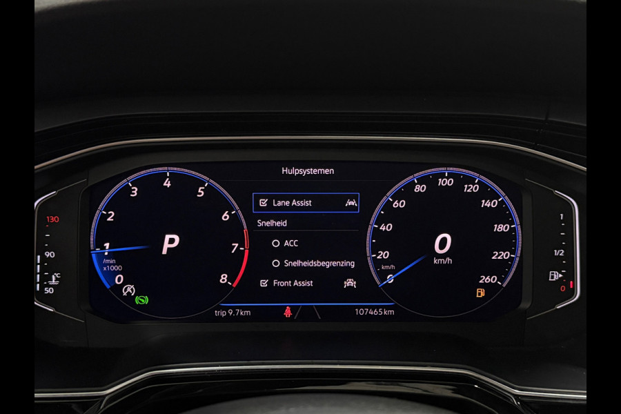 Volkswagen Taigo Aut. 1.0 TSI 3X R-Line Pano Navi Ascot Grey Acc Pdc Led Carplay Virtual