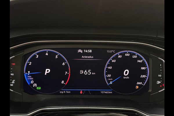 Volkswagen Taigo Aut. 1.0 TSI 3X R-Line Pano Navi Ascot Grey Acc Pdc Led Carplay Virtual