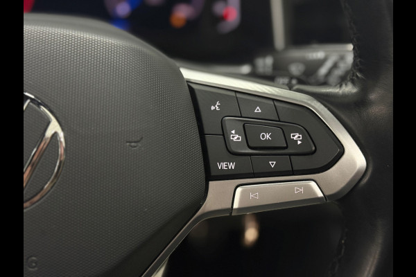 Volkswagen Taigo Aut. 1.0 TSI 3X R-Line Pano Navi Ascot Grey Acc Pdc Led Carplay Virtual