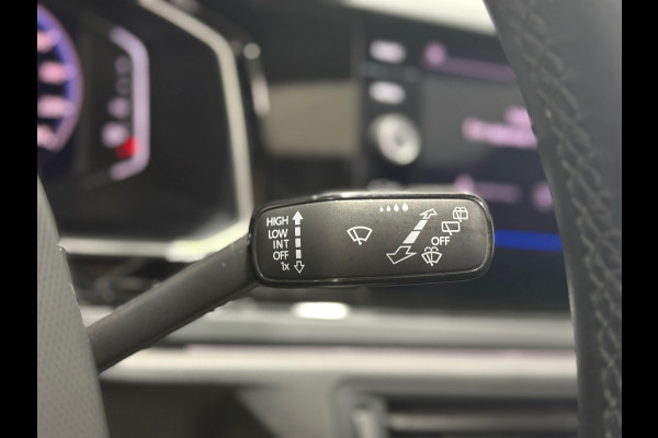 Volkswagen Taigo Aut. 1.0 TSI 3X R-Line Pano Navi Ascot Grey Acc Pdc Led Carplay Virtual
