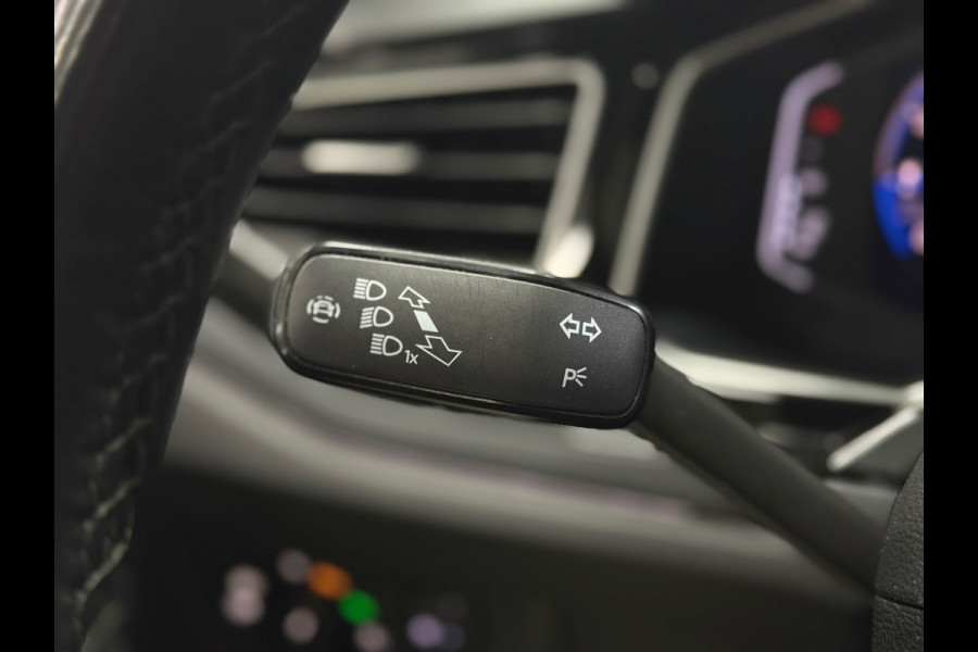 Volkswagen Taigo Aut. 1.0 TSI 3X R-Line Pano Navi Ascot Grey Acc Pdc Led Carplay Virtual
