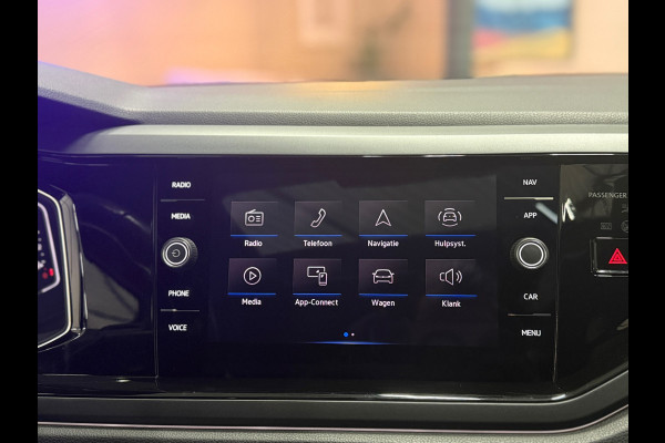 Volkswagen Taigo Aut. 1.0 TSI 3X R-Line Pano Navi Ascot Grey Acc Pdc Led Carplay Virtual