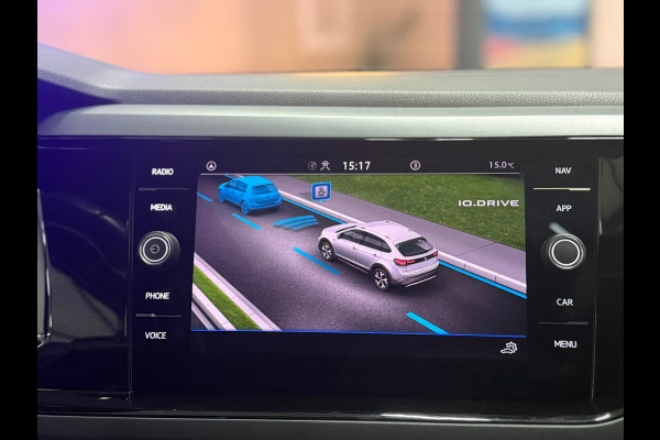 Volkswagen Taigo Aut. 1.0 TSI 3X R-Line Pano Navi Ascot Grey Acc Pdc Led Carplay Virtual