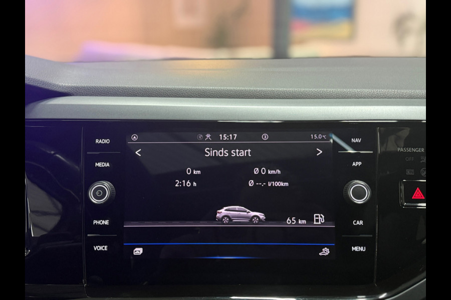 Volkswagen Taigo Aut. 1.0 TSI 3X R-Line Pano Navi Ascot Grey Acc Pdc Led Carplay Virtual