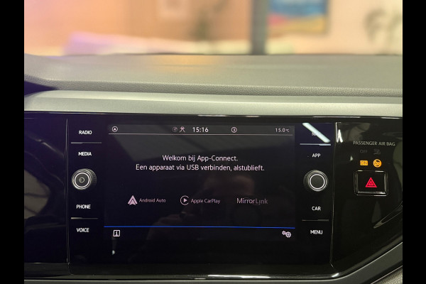 Volkswagen Taigo Aut. 1.0 TSI 3X R-Line Pano Navi Ascot Grey Acc Pdc Led Carplay Virtual