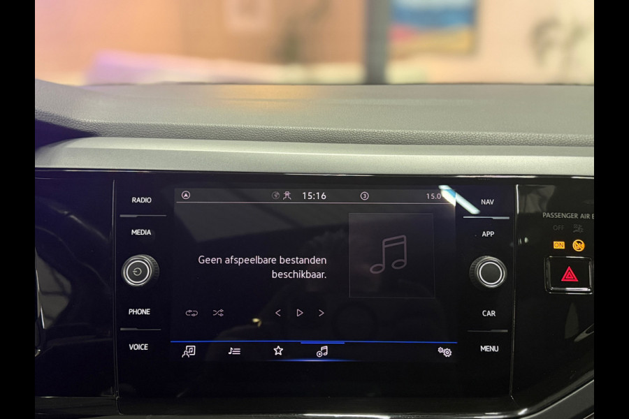 Volkswagen Taigo Aut. 1.0 TSI 3X R-Line Pano Navi Ascot Grey Acc Pdc Led Carplay Virtual