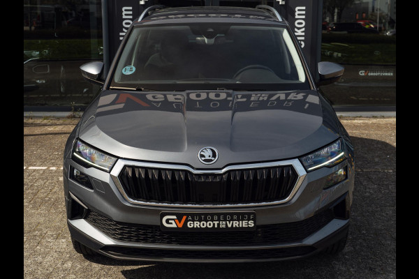 Škoda Karoq 1.5 TSI ACT Business Edition Plus|LED|CarPlay|Cam