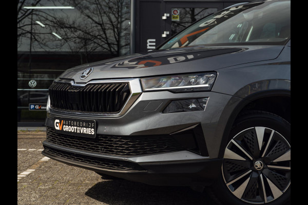 Škoda Karoq 1.5 TSI ACT Business Edition Plus|LED|CarPlay|Cam