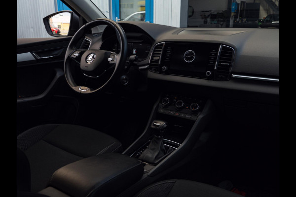 Škoda Karoq 1.5 TSI ACT Business Edition Plus|LED|CarPlay|Cam