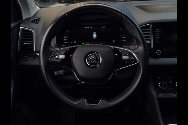 Škoda Karoq 1.5 TSI ACT Business Edition Plus|LED|CarPlay|Cam
