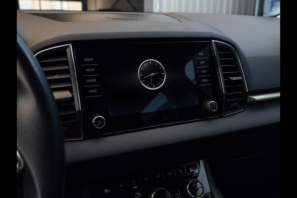 Škoda Karoq 1.5 TSI ACT Business Edition Plus|LED|CarPlay|Cam