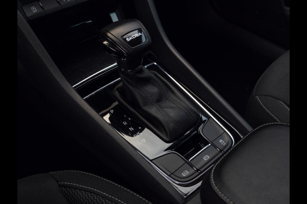 Škoda Karoq 1.5 TSI ACT Business Edition Plus|LED|CarPlay|Cam