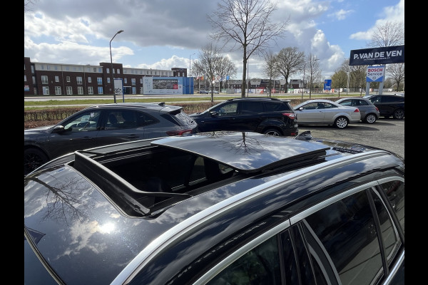 BMW X1 sDrive20i High Executive 192pk/141kW Automaat | Panodak | Afneembare trekhaak | Vol leder | Camera | Elektr. achterklep | Head-Up display | etc. etc.