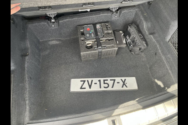 BMW X1 sDrive20i High Executive 192pk/141kW Automaat | Panodak | Afneembare trekhaak | Vol leder | Camera | Elektr. achterklep | Head-Up display | etc. etc.