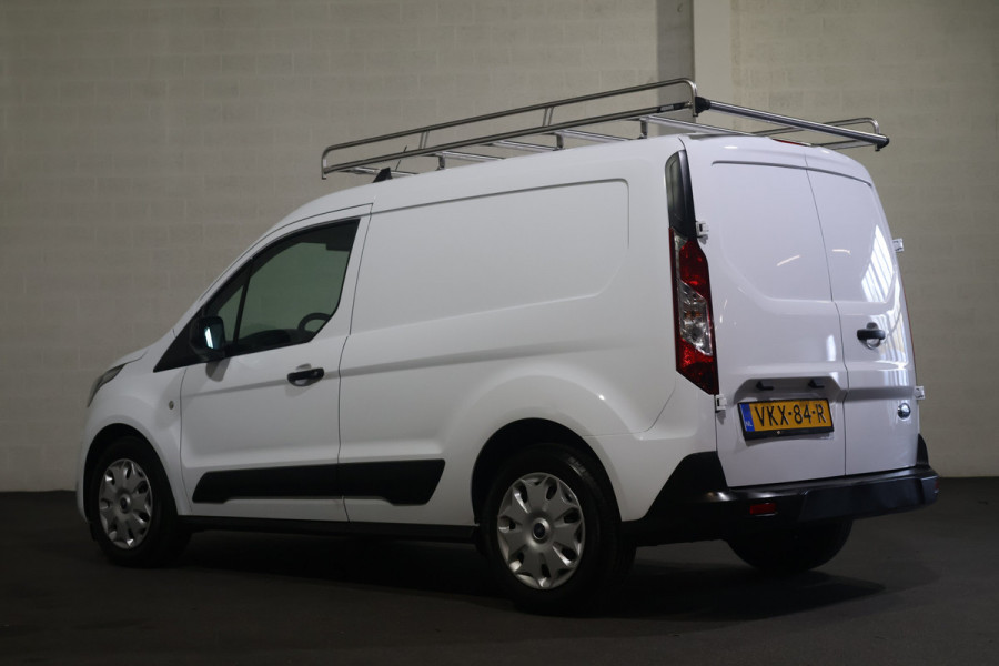 Ford Transit Connect 1.5 EcoBlue L1 Trend Imperiaal
