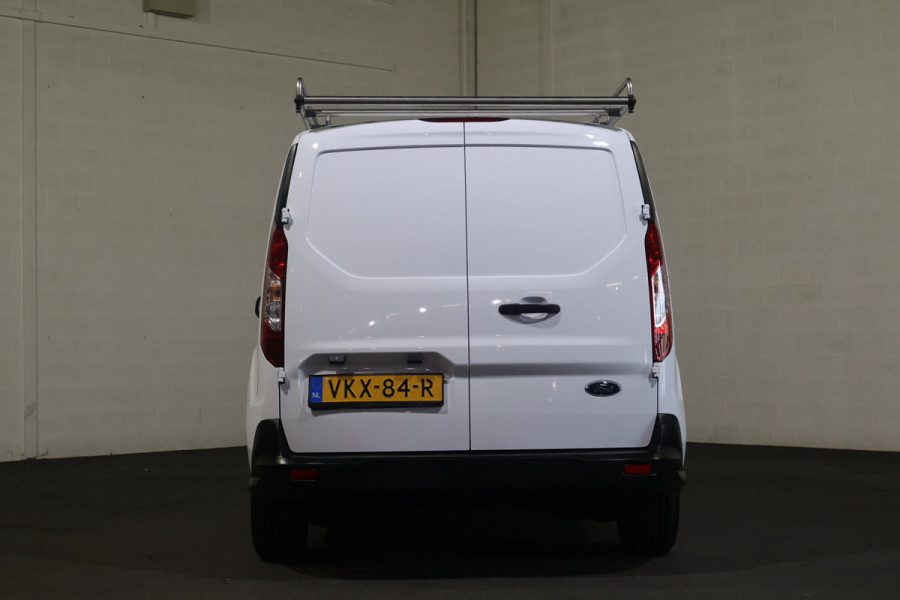Ford Transit Connect 1.5 EcoBlue L1 Trend Imperiaal