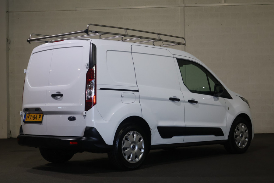 Ford Transit Connect 1.5 EcoBlue L1 Trend Imperiaal
