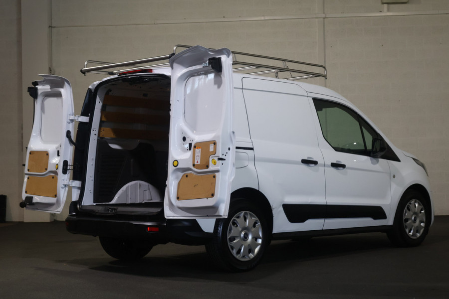 Ford Transit Connect 1.5 EcoBlue L1 Trend Imperiaal