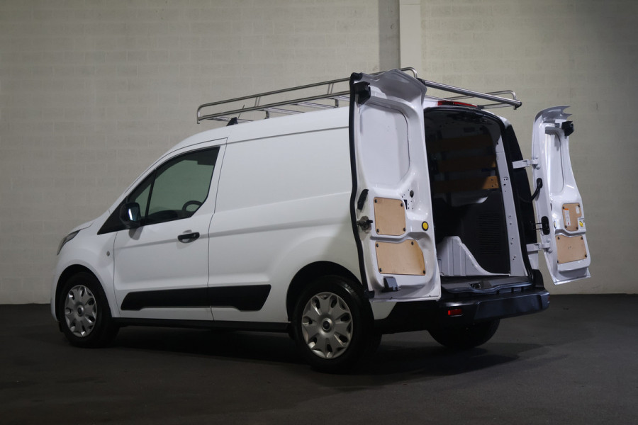Ford Transit Connect 1.5 EcoBlue L1 Trend Imperiaal