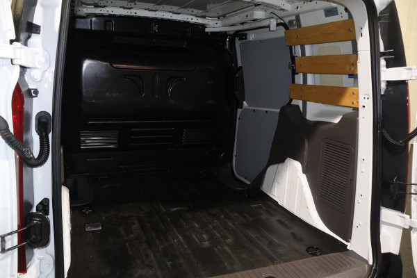 Ford Transit Connect 1.5 EcoBlue L1 Trend Imperiaal