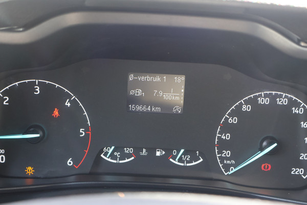 Ford Transit Connect 1.5 EcoBlue L1 Trend Imperiaal