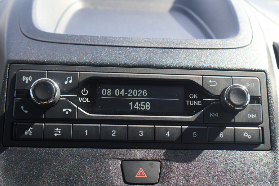 Ford Transit Connect 1.5 EcoBlue L1 Trend Imperiaal