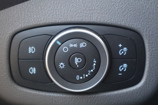 Ford Transit Connect 1.5 EcoBlue L1 Trend Imperiaal