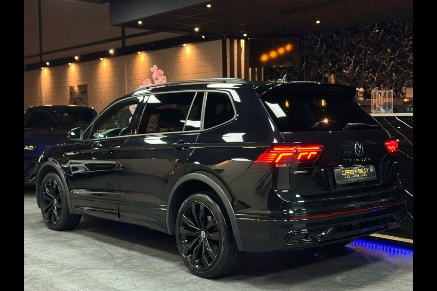 Volkswagen Tiguan 2.0|TDI|4Motion|PANO|HUD