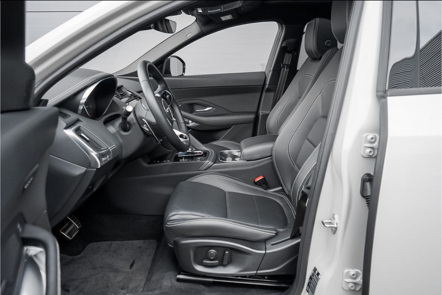 Jaguar E-Pace 1.5 P300e AWD R-Dynamic Pano CarPlay Leer