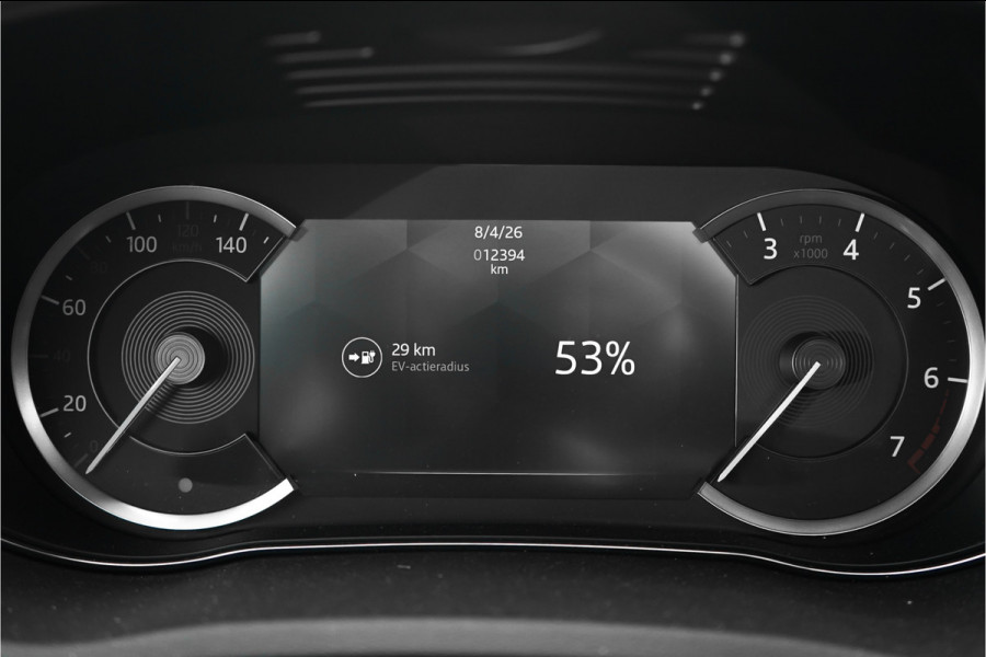 Jaguar E-Pace 1.5 P300e AWD R-Dynamic Pano CarPlay Leer