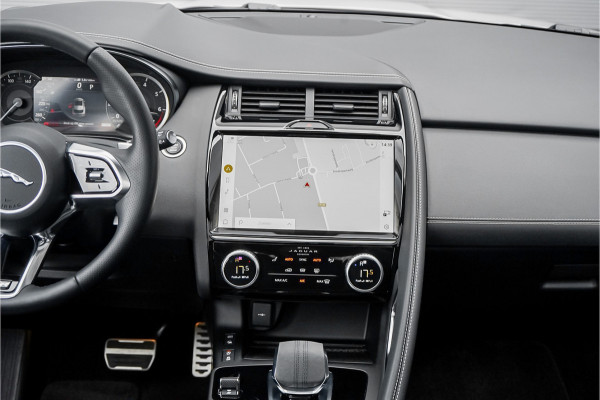 Jaguar E-Pace 1.5 P300e AWD R-Dynamic Pano CarPlay Leer