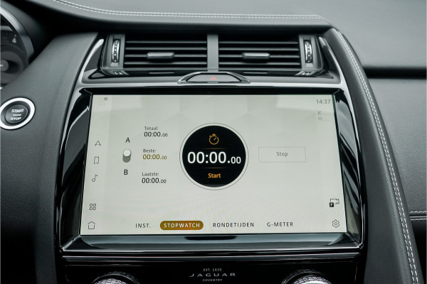 Jaguar E-Pace 1.5 P300e AWD R-Dynamic Pano CarPlay Leer