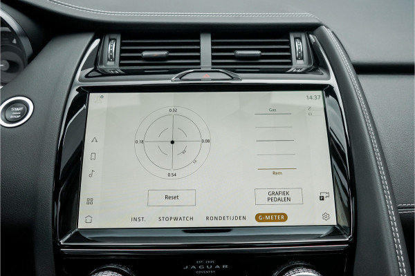Jaguar E-Pace 1.5 P300e AWD R-Dynamic Pano CarPlay Leer