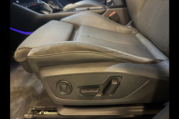 Audi Q3 Sportback 45 TFSI e S edition S-LINE BLACK-LINE 20''SOH-TEST/SFEERVERL/NAVI/DAB/STANDKACHEL/CARPLAY/CAM/KEY-LESS///