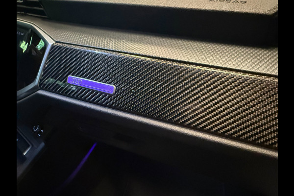 Audi Q3 Sportback 45 TFSI e S edition S-LINE BLACK-LINE 20''SOH-TEST/SFEERVERL/NAVI/DAB/STANDKACHEL/CARPLAY/CAM/KEY-LESS///