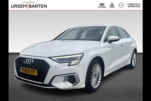 Audi A3 Sportback 35 TFSI Advanced edition | automaat | 150PK |