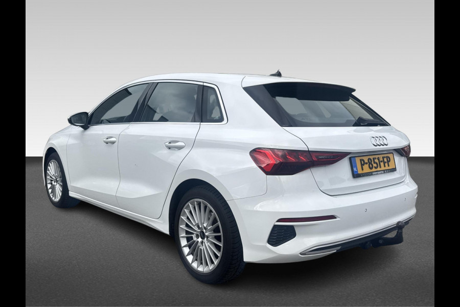 Audi A3 Sportback 35 TFSI Advanced edition | automaat | 150PK |