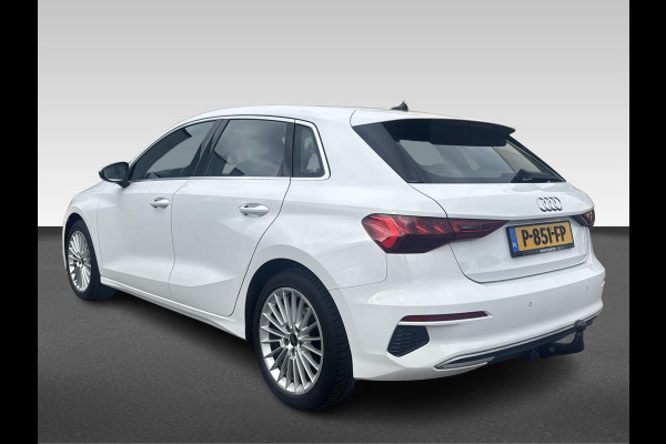 Audi A3 Sportback 35 TFSI Advanced edition | automaat | 150PK |