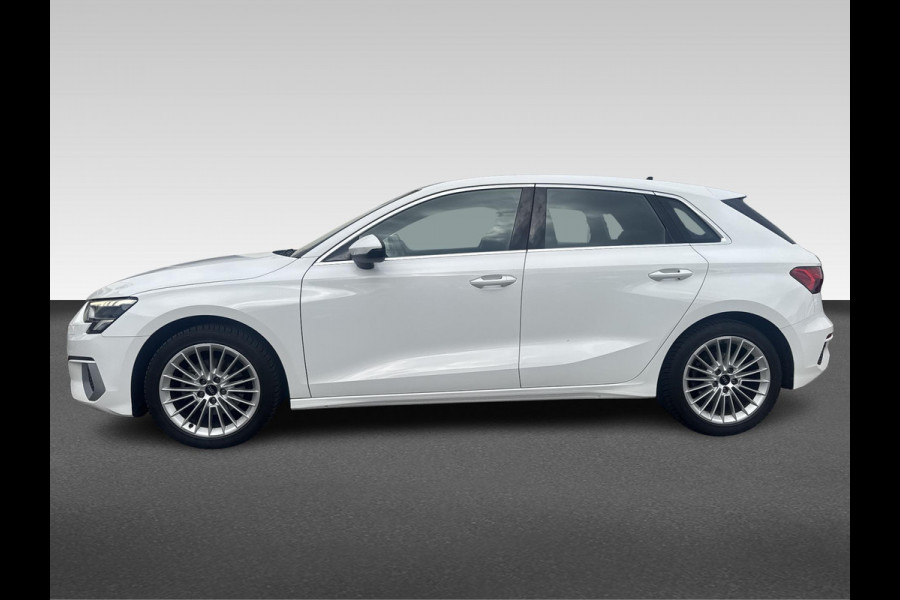 Audi A3 Sportback 35 TFSI Advanced edition | automaat | 150PK |