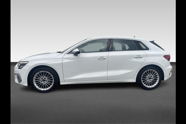 Audi A3 Sportback 35 TFSI Advanced edition | automaat | 150PK |