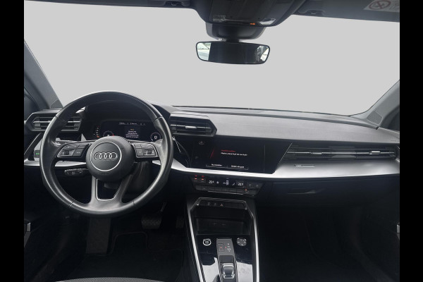 Audi A3 Sportback 35 TFSI Advanced edition | automaat | 150PK |