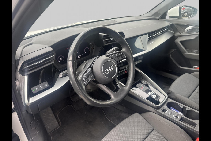 Audi A3 Sportback 35 TFSI Advanced edition | automaat | 150PK |